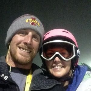 Meet your Posher, Kyle